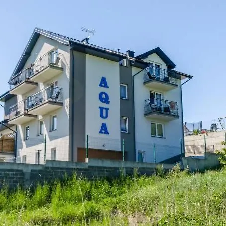 Pokoje gościnne AQUA-Chłapowo Władysławowo Zewnętrze zdjęcie
