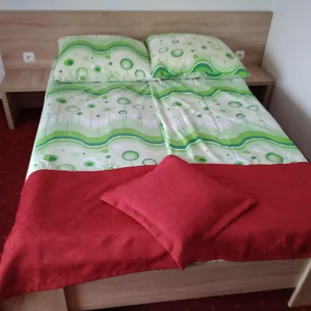 Pokoje gościnne AQUA-Chłapowo Władysławowo Zewnętrze zdjęcie
