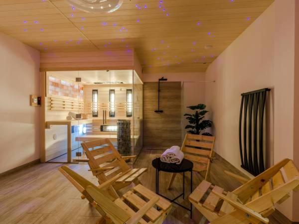 Homestay Pokoje Goscinne Aqua-chlapowo